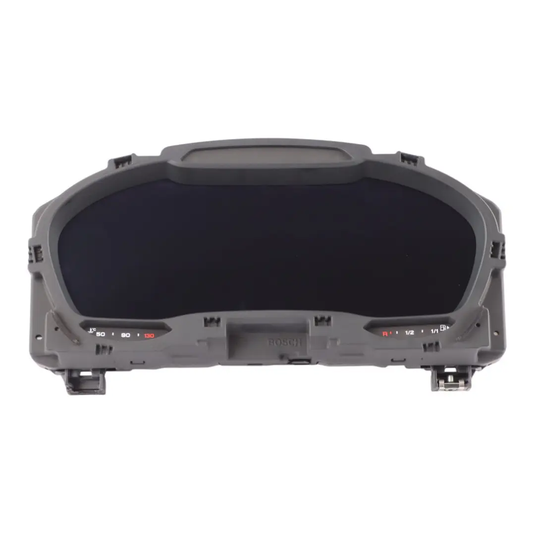 Instrument Cluster Virtual Speedo Clocks Automatic to Audi S3 8V Petrol with Part number 8V0920790C Audi S3 8V Petrol Instrument Cluster Virtual Speedo Clocks Automatic - SKU 8V0920790C-3 - Part number 8V0920790C