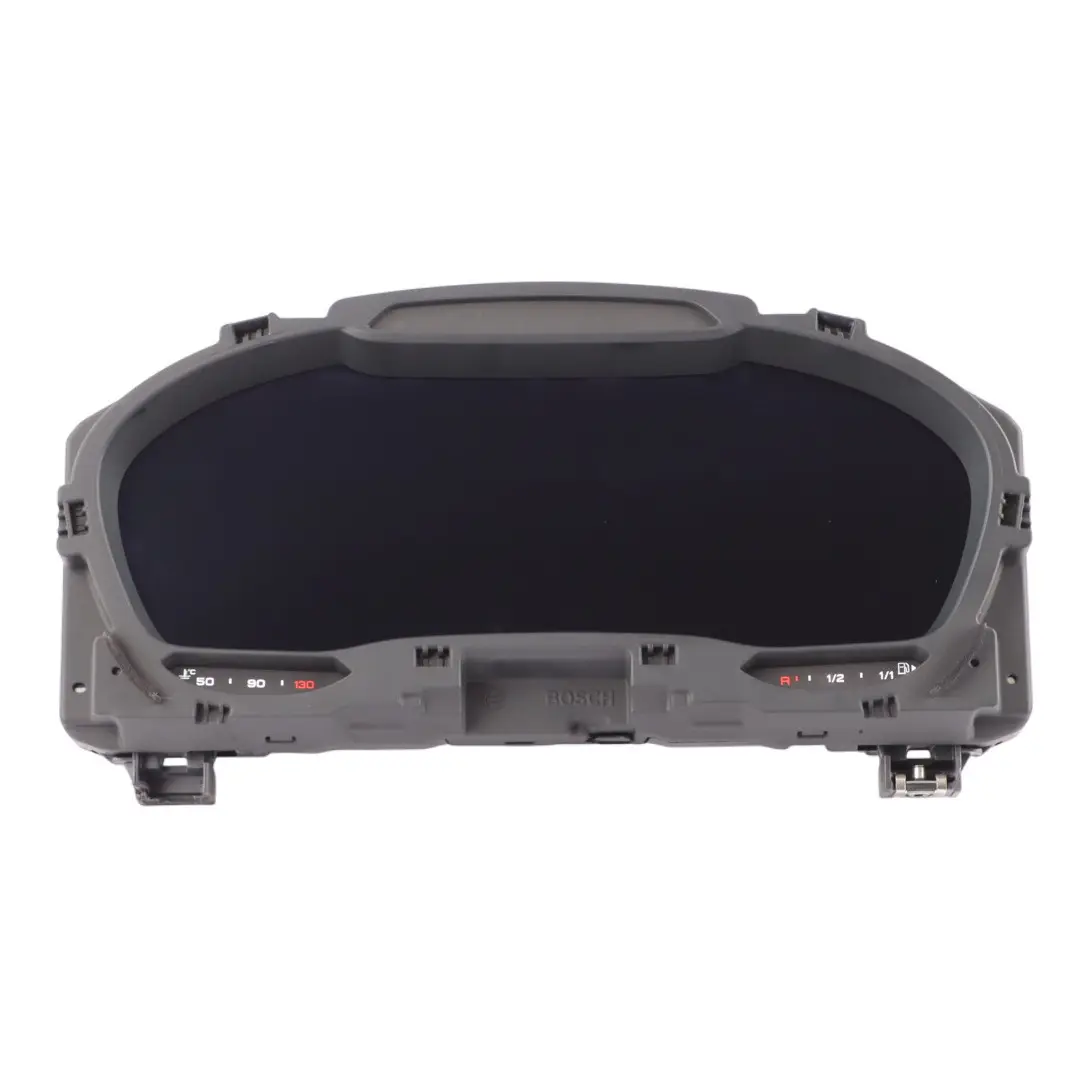 Audi S3 8V Petrol Instrument Cluster Virtual Speedo Clocks Automatic 8V0920790C