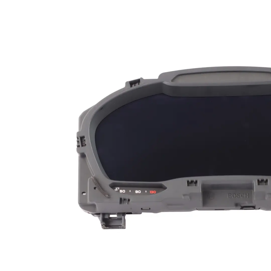 Instrument Cluster Virtual Speedo Clocks Automatic to Audi S3 8V Petrol with Part number 8V0920790C Audi S3 8V Petrol Instrument Cluster Virtual Speedo Clocks Automatic - SKU 8V0920790C-3 - Part number 8V0920790C