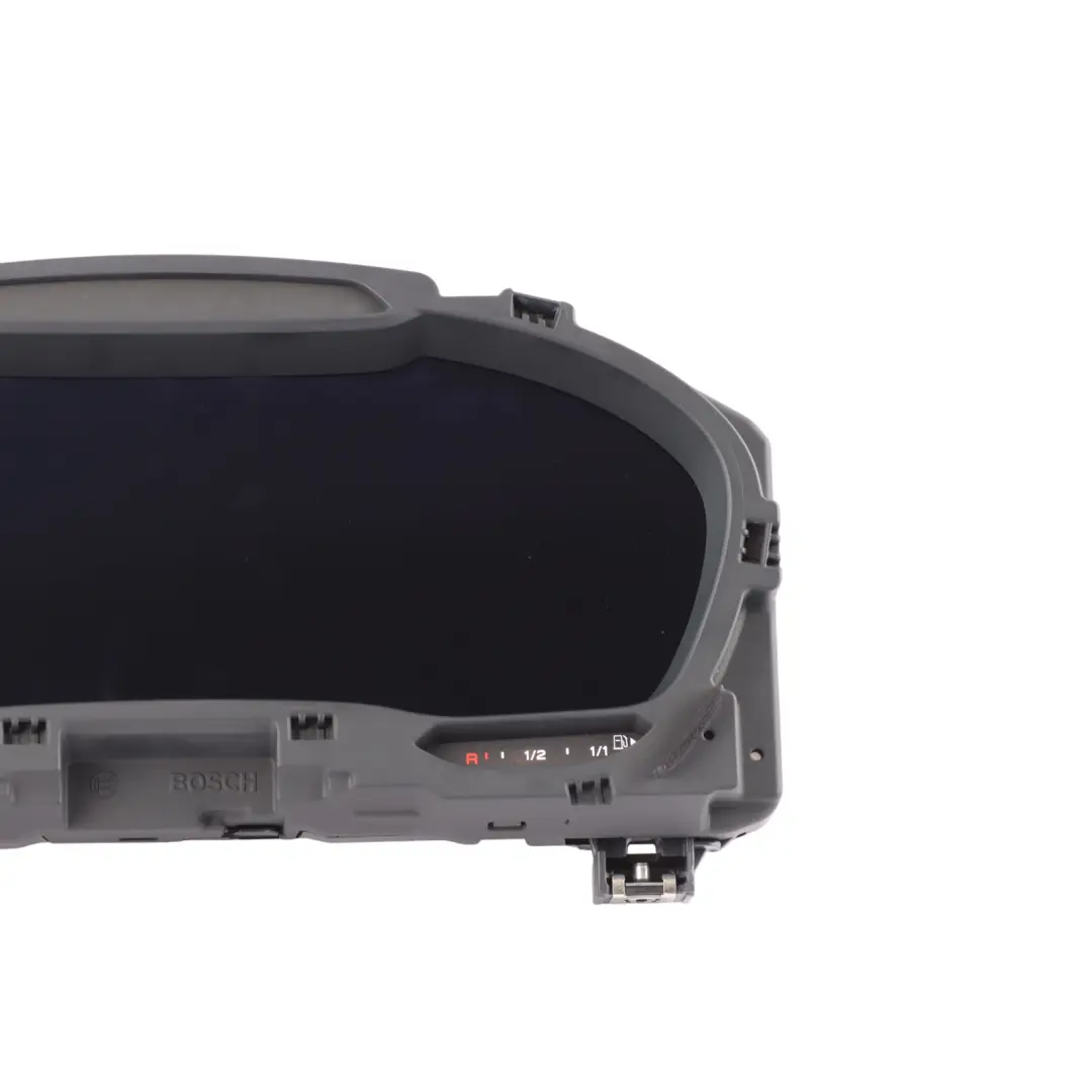 Instrument Cluster Virtual Speedo Clocks Automatic to Audi S3 8V Petrol with Part number 8V0920790C Audi S3 8V Petrol Instrument Cluster Virtual Speedo Clocks Automatic - SKU 8V0920790C-3 - Part number 8V0920790C