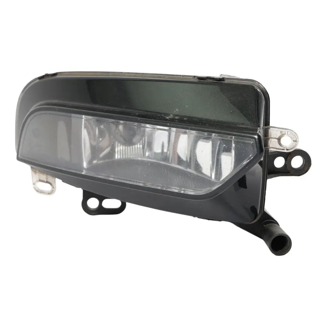 Audi A3 8V Front Fog Light Bumper Lamp Right O/S Hella 1NE010832-101 - SKU 8V0941700C-1 - Part number 8V0941700C