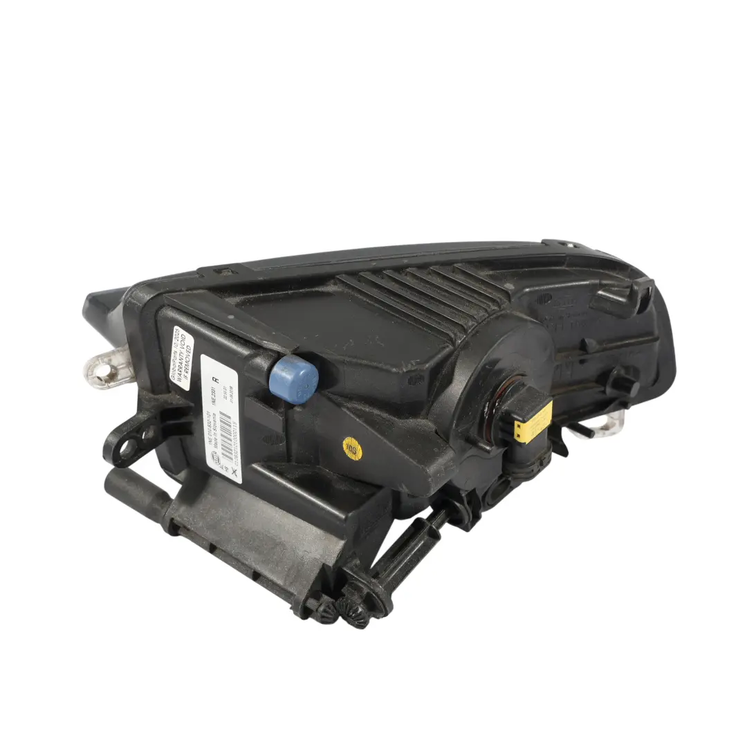 Phare Antibrouillard Avant Droit Hella 1NE010832-101 pour Audi A3 8V à propos du numéro de pièce 8V0941700C Audi A3 8V Phare Antibrouillard Avant Droit Hella 1NE010832-101 - SKU 8V0941700C-1 - Numéro de pièce 8V0941700C