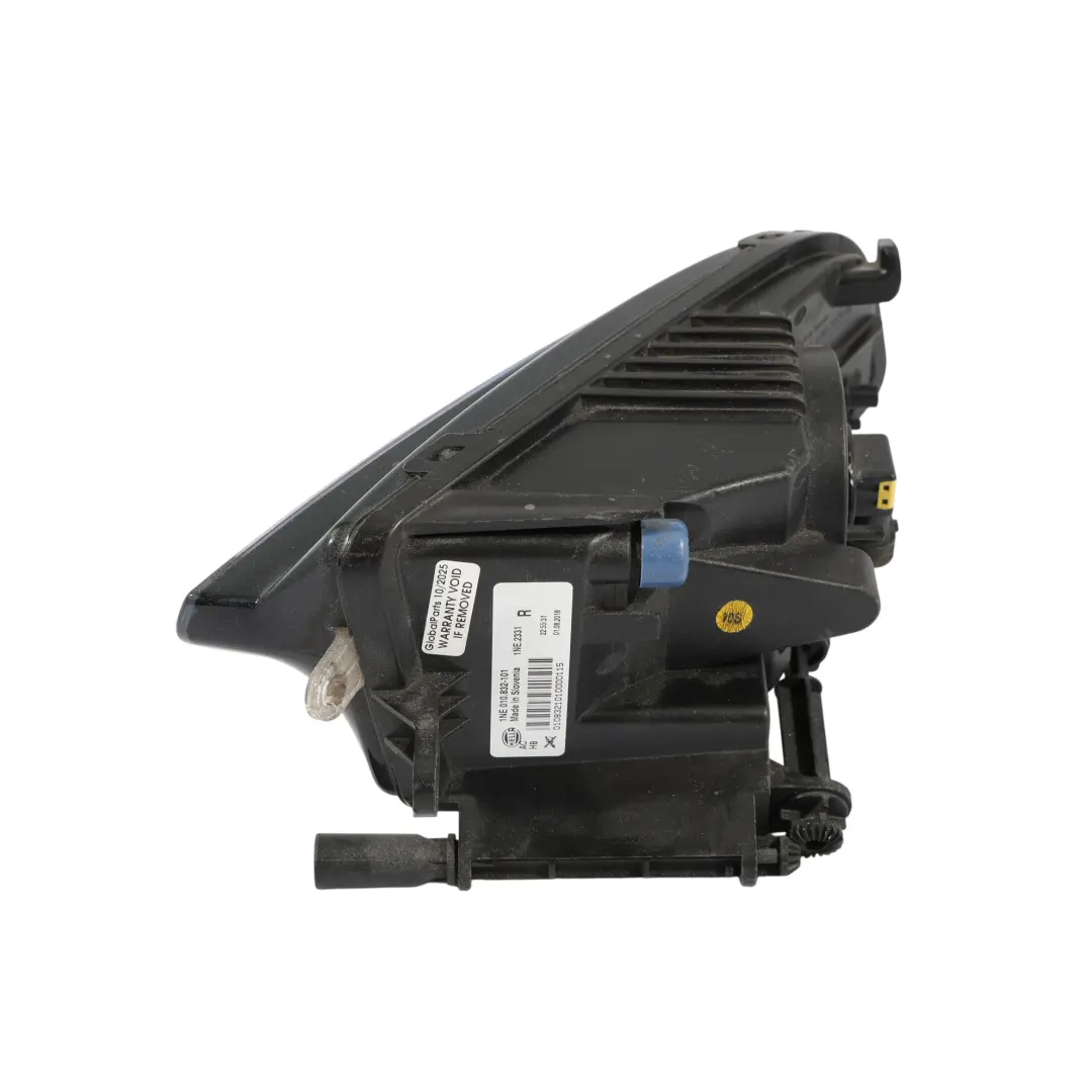 Nebelscheinwerfer Stoßstangenleuchte Rechts Hella 1NE010832-101 für Audi A3 8V mit Teilenummer 8V0941700C Audi A3 8V Nebelscheinwerfer Stoßstangenleuchte Rechts Hella 1NE010832-101 - SKU 8V0941700C-1 - Teilenummer 8V0941700C