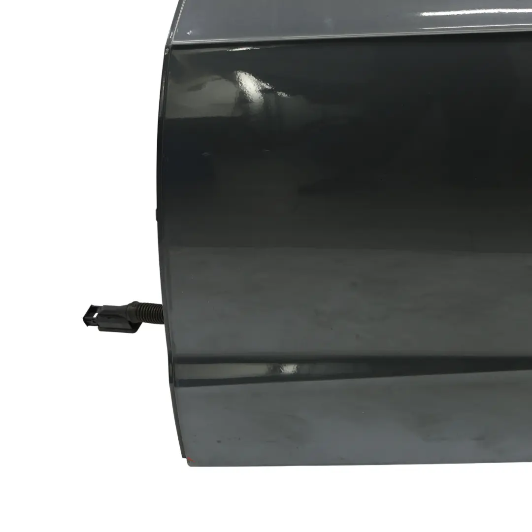 Sportback Door Rear Left N/S Daytona Grey Metallic - Z7S to Audi A3 8V with Part number 8V4833051B Audi A3 8V Sportback Door Rear Left N/S Daytona Grey Metallic - Z7S - SKU 8V4833051B-DGR - Part number 8V4833051B