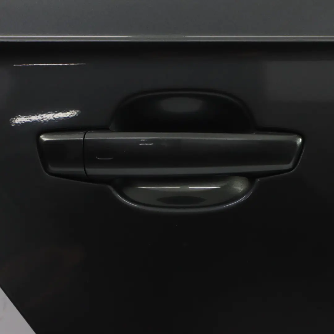 Audi A3 8V Sportback Puerta Trasera Derecha Daytona Grey Gris - Z7S - SKU 8V4833052B-DGR1 - Número de pieza 8V4833052B