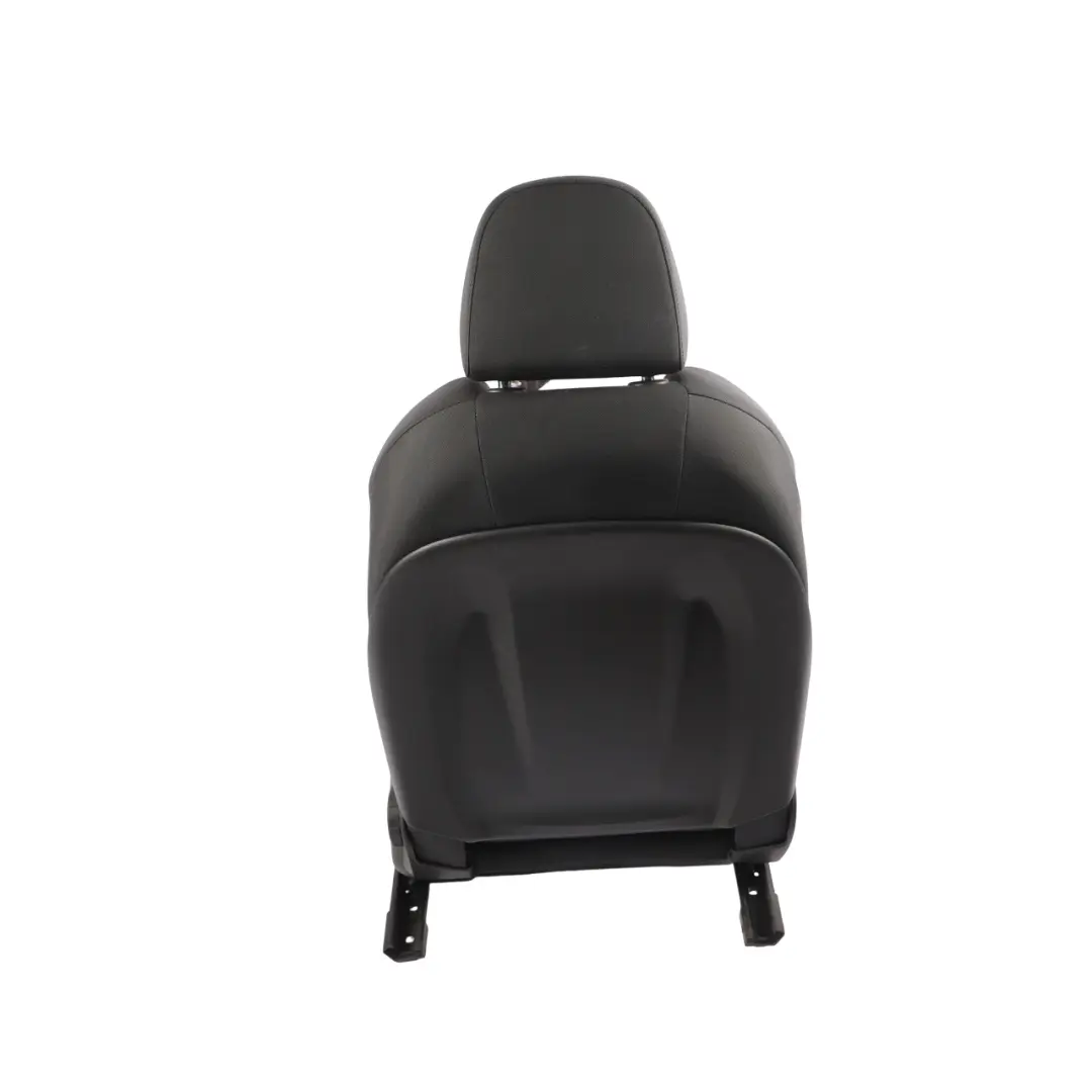 Audi A3 8V Sportback 5D Front Seat Sport Cloth Fabric Soul Black Left N/S - SKU 8V4881805AF-1 - Part number 8V4881805AF