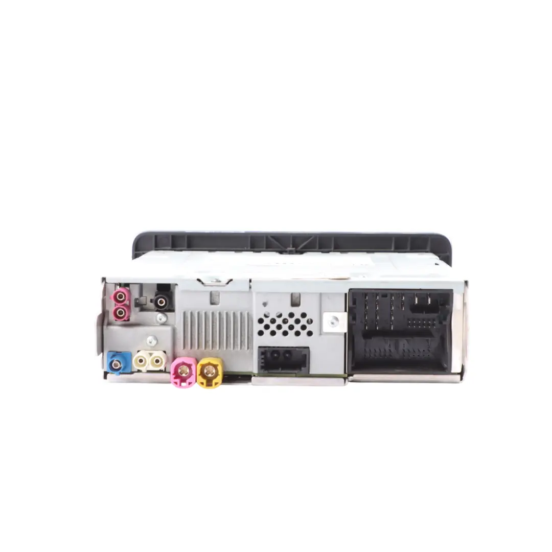 Audi A4 B9 A5 F5 Multimedia Stereo Sat Nav CD Player Radio Head Unit - SKU 8W0035192H - Part number 8W0035192H