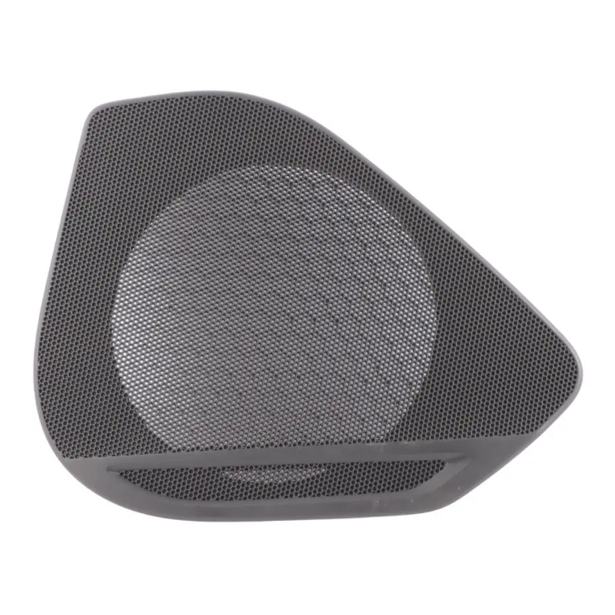 Tür Laut Sprecher Abdeckung Trim Hinten Rechts Seite für Audi A4 B9 A5 F5 mit Teilenummer 8W0035436*8W0 035 436 Audi A4 B9 A5 F5 Tür Laut Sprecher Abdeckung Trim Hinten Rechts Seite - SKU 8W0035436 - Teilenummer 8W0035436*8W0 035 436