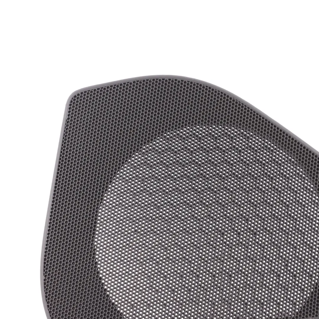 Audi A4 B9 A5 F5 Tür Laut Sprecher Abdeckung Trim Hinten Rechts Seite - SKU 8W0035436 - Teilenummer 8W0035436*8W0 035 436