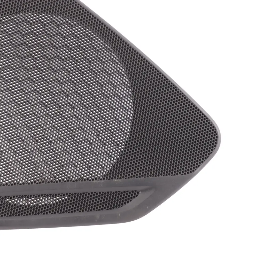 Porta Altoparlante Copertura Trim Posteriore Destra per Audi A4 B9 A5 F5 con numero di parte 8W0035436*8W0 035 436 Audi A4 B9 A5 F5 Porta Altoparlante Copertura Trim Posteriore Destra - SKU 8W0035436 - Numero di parte 8W0035436*8W0 035 436