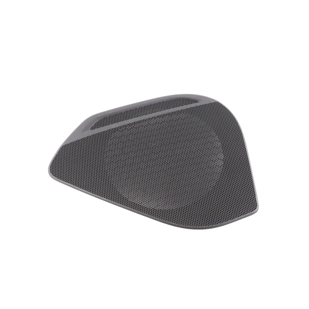 Audi A4 B9 A5 F5 Door Speaker Cover Trim Panel Rear Right O/S Side - SKU 8W0035436 - Part number 8W0035436