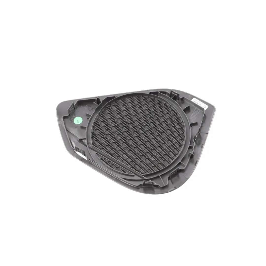 Audi A4 B9 A5 F5 Puerta Altavoz Cubierta Panel Trasero Derecho Lado - SKU 8W0035436 - Número de pieza 8W0035436*8W0 035 436