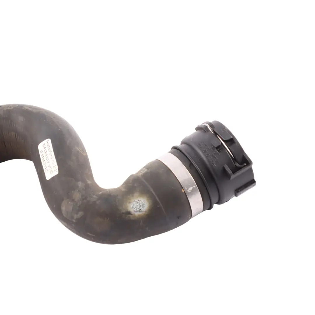 Audi A4 B9 A5 F5 Coolant Water Hose Line Tube Pipe 3.0 TDI Diesel - SKU 8W0122101A - Part number 8W0122101A