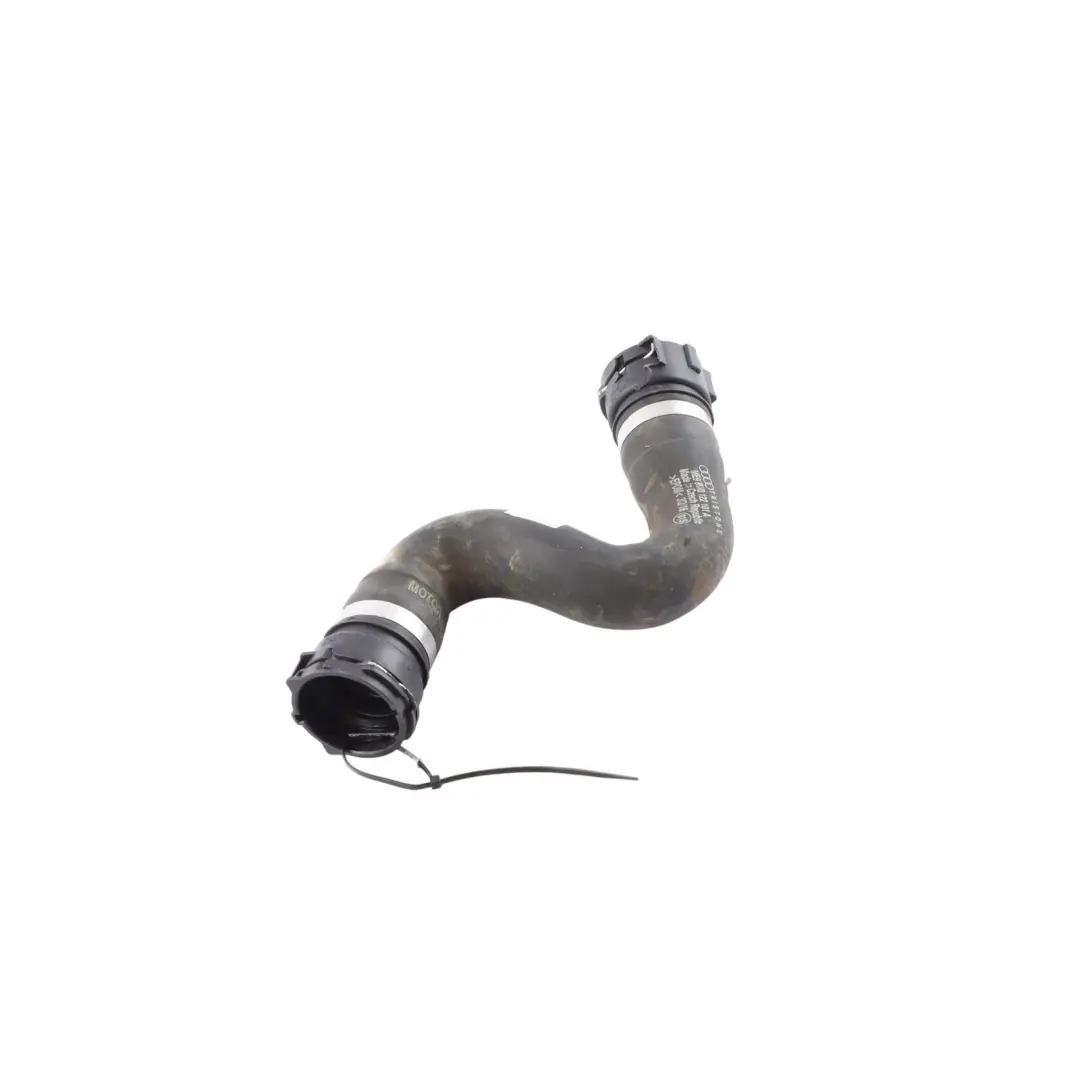 Audi A4 B9 A5 F5 Coolant Water Hose Line Tube Pipe 3.0 TDI Diesel - SKU 8W0122101A - Part number 8W0122101A