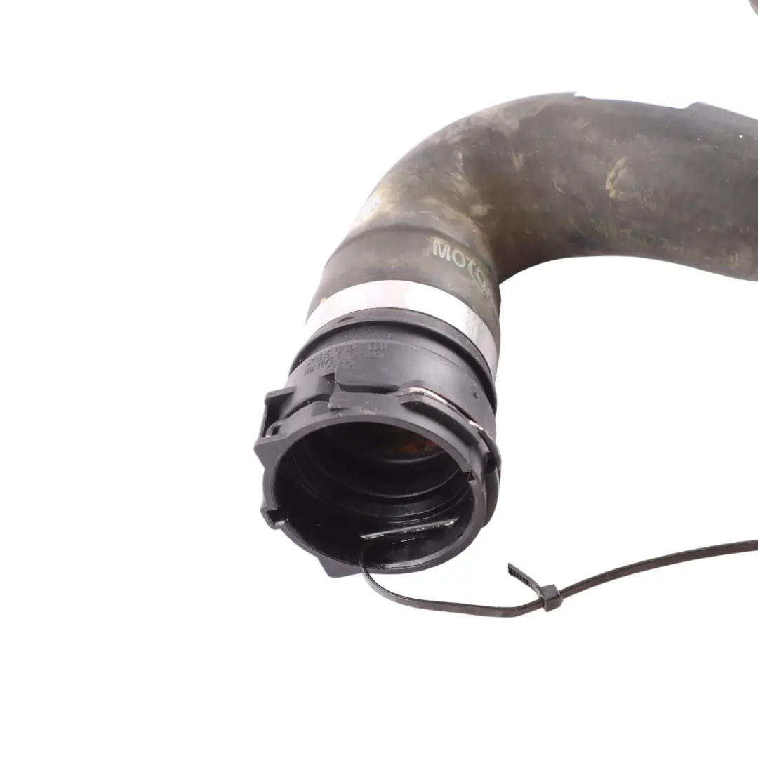 Coolant Water Hose Line Tube Pipe 3.0 TDI Diesel to Audi A4 B9 A5 F5 with Part number 8W0122101A Audi A4 B9 A5 F5 Coolant Water Hose Line Tube Pipe 3.0 TDI Diesel - SKU 8W0122101A - Part number 8W0122101A