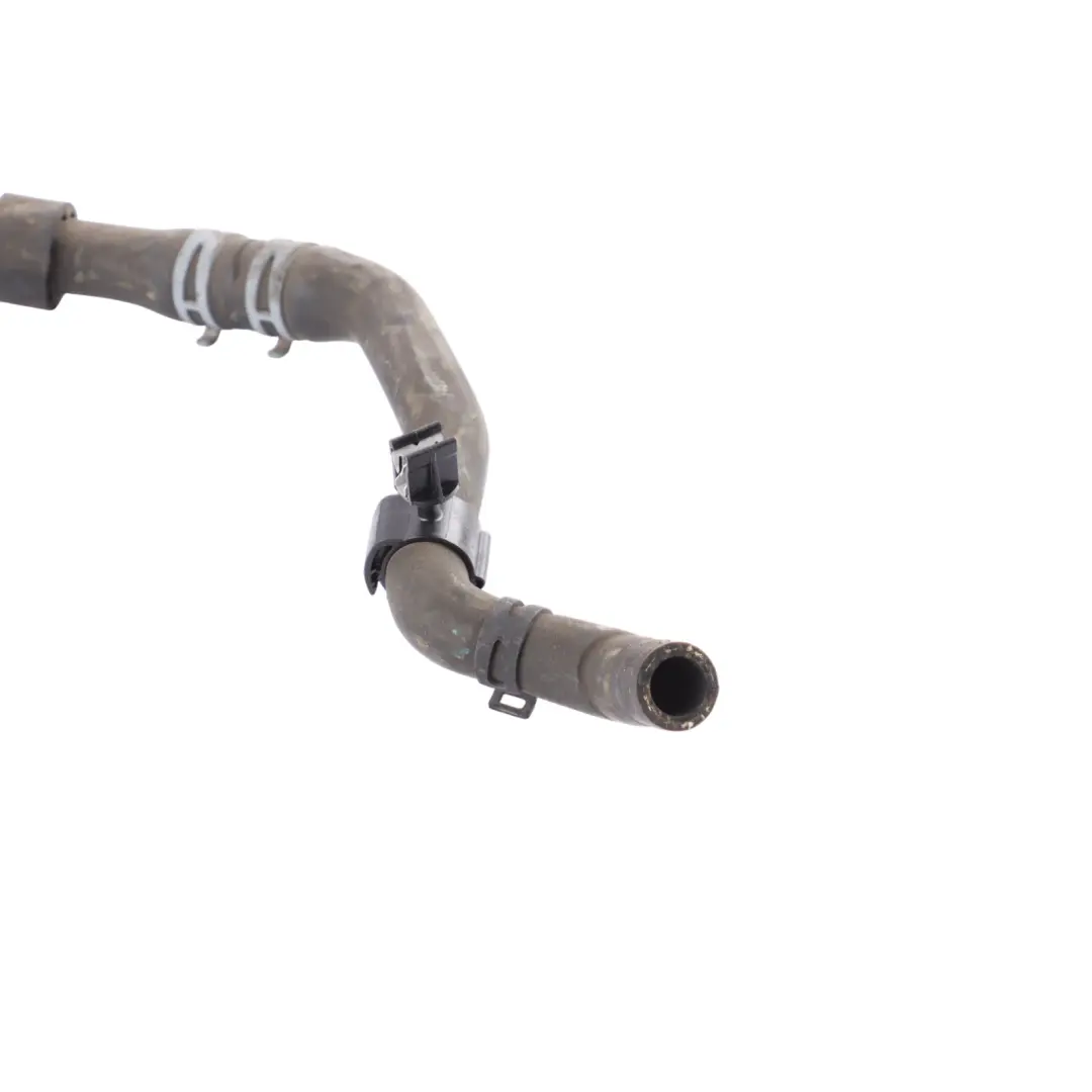 Water Coolant Hose Pipe Line 3.0 TDI Diesel Engine to Audi A4 B9 Engine with Part number 8W0122445J Audi A4 B9 Engine Water Coolant Hose Pipe Line 3.0 TDI Diesel Engine - SKU 8W0122445J - Part number 8W0122445J