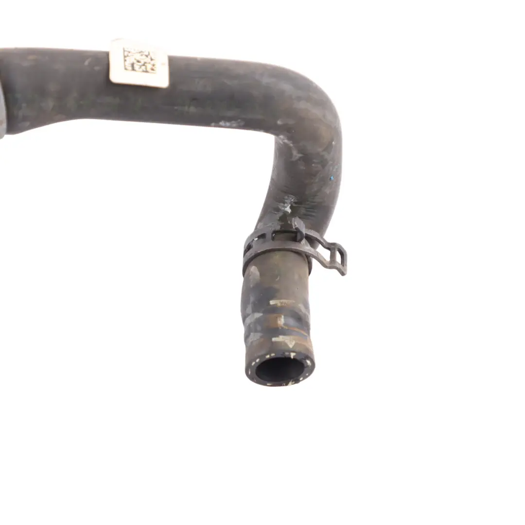 Water Coolant Hose Pipe Line 3.0 TDI Diesel Engine to Audi A4 B9 Engine with Part number 8W0122445J Audi A4 B9 Engine Water Coolant Hose Pipe Line 3.0 TDI Diesel Engine - SKU 8W0122445J - Part number 8W0122445J