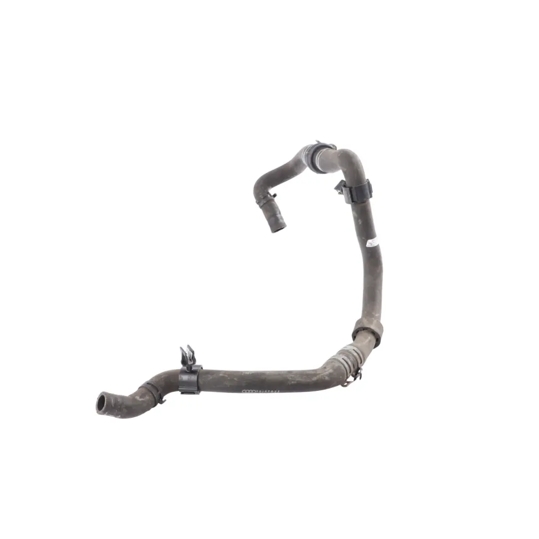 Water Coolant Hose Pipe Line 3.0 TDI Diesel Engine to Audi A4 B9 Engine with Part number 8W0122445J Audi A4 B9 Engine Water Coolant Hose Pipe Line 3.0 TDI Diesel Engine - SKU 8W0122445J - Part number 8W0122445J