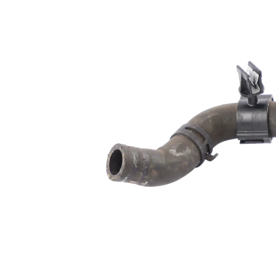 Water Coolant Hose Pipe Line 3.0 TDI Diesel Engine to Audi A4 B9 Engine with Part number 8W0122445J Audi A4 B9 Engine Water Coolant Hose Pipe Line 3.0 TDI Diesel Engine - SKU 8W0122445J - Part number 8W0122445J