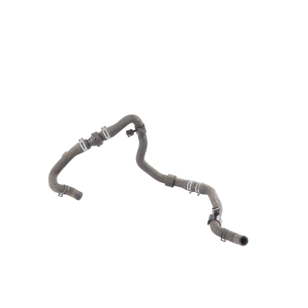 Audi A4 B9 Engine Water Coolant Hose Pipe Line 3.0 TDI Diesel Engine - SKU 8W0122445J - Part number 8W0122445J
