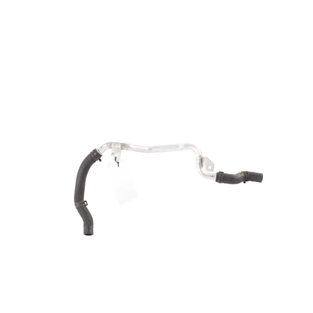 Water Hose Radiator Coolant Pipe Diesel Engine to Audi A4 B9 A5 F5 with Part number 8W0122449AN Audi A4 B9 A5 F5 Water Hose Radiator Coolant Pipe Diesel Engine - SKU 8W0122449AN - Part number 8W0122449AN