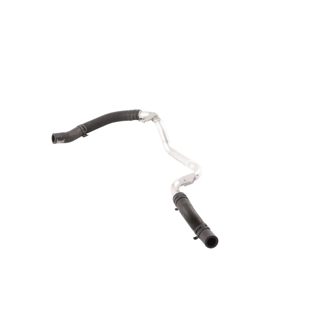 Audi A4 B9 A5 F5 Water Hose Radiator Coolant Pipe Diesel Engine - SKU 8W0122449AN - Part number 8W0122449AN