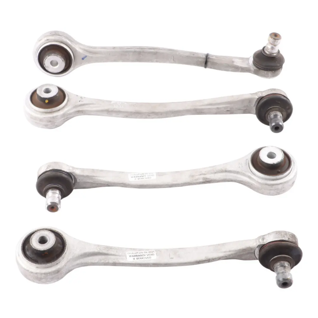 Audi A4 B9 A5 F5 Control Arm Front Suspension Wishbone Left Right N/S Set - SKU 8W0407505C-1 - Part number 8W0407505C