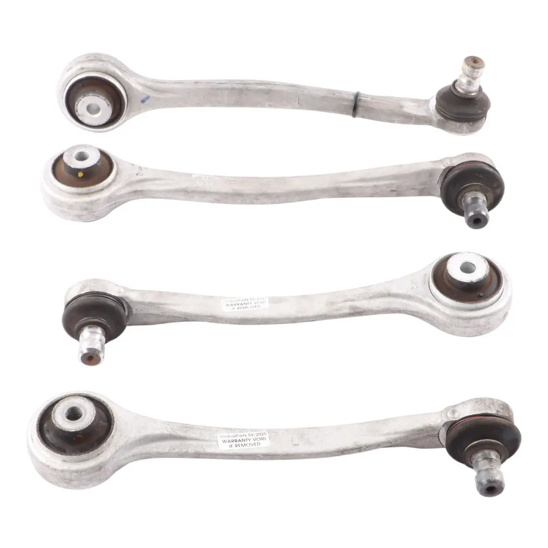 Audi A4 B9 A5 F5 Control Arm Front Suspension Wishbone Left Right N/S Set