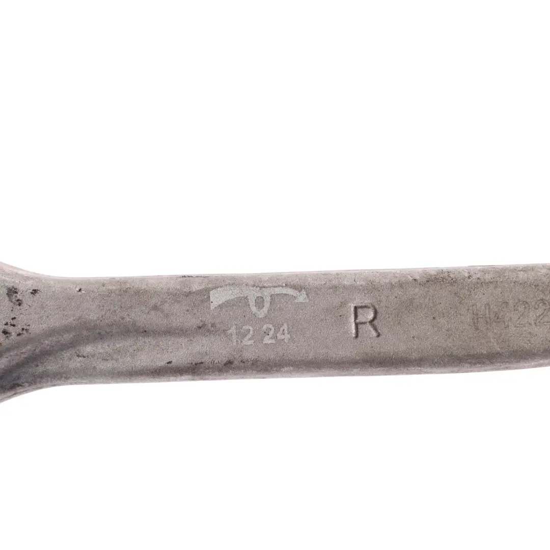 Control Arm Front Suspension Wishbone Left Right N/S Set to Audi A4 B9 A5 F5 with Part number 8W0407505C Audi A4 B9 A5 F5 Control Arm Front Suspension Wishbone Left Right N/S Set - SKU 8W0407505C-1 - Part number 8W0407505C