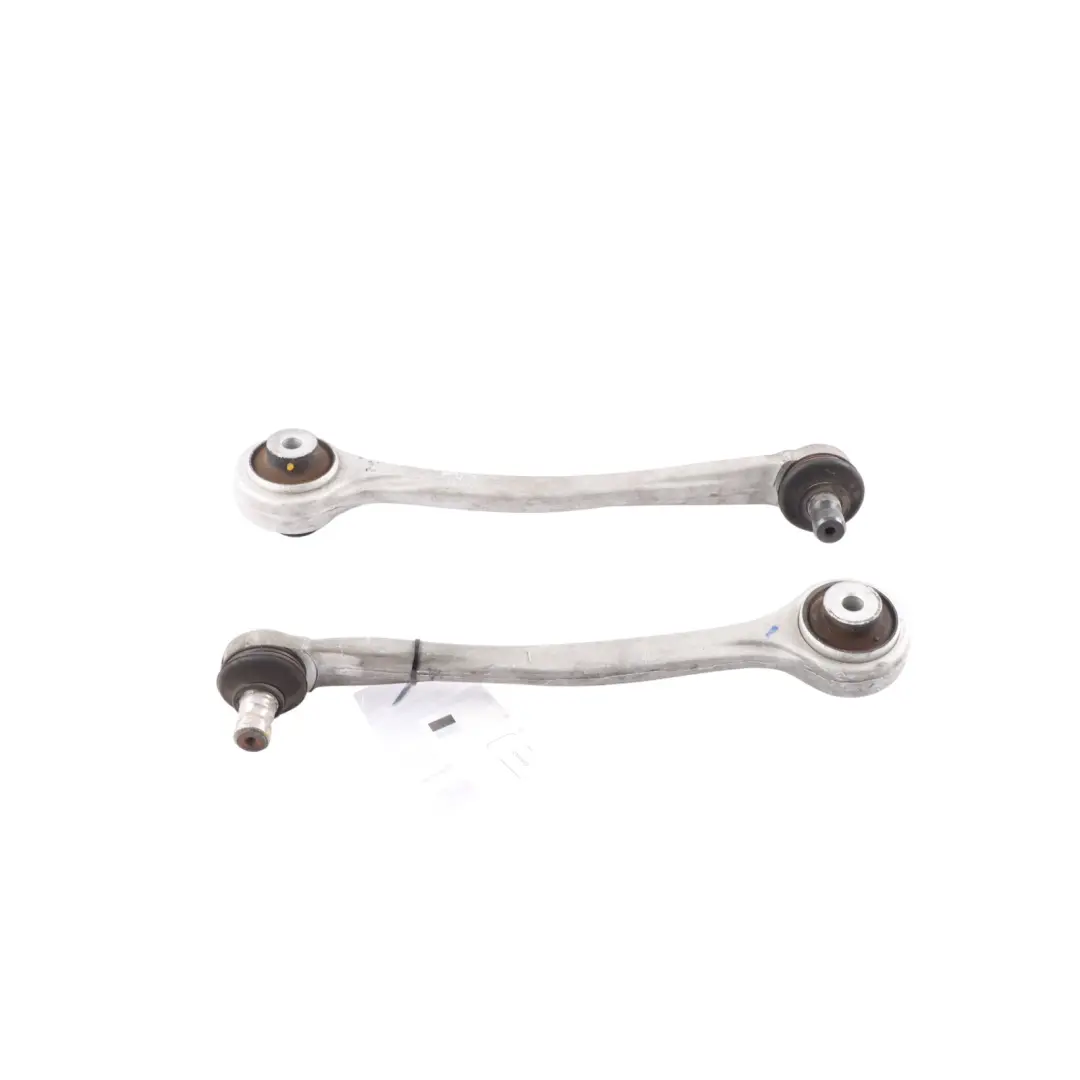 Control Arm Front Suspension Wishbone Left Right N/S Set to Audi A4 B9 A5 F5 with Part number 8W0407505C Audi A4 B9 A5 F5 Control Arm Front Suspension Wishbone Left Right N/S Set - SKU 8W0407505C-1 - Part number 8W0407505C