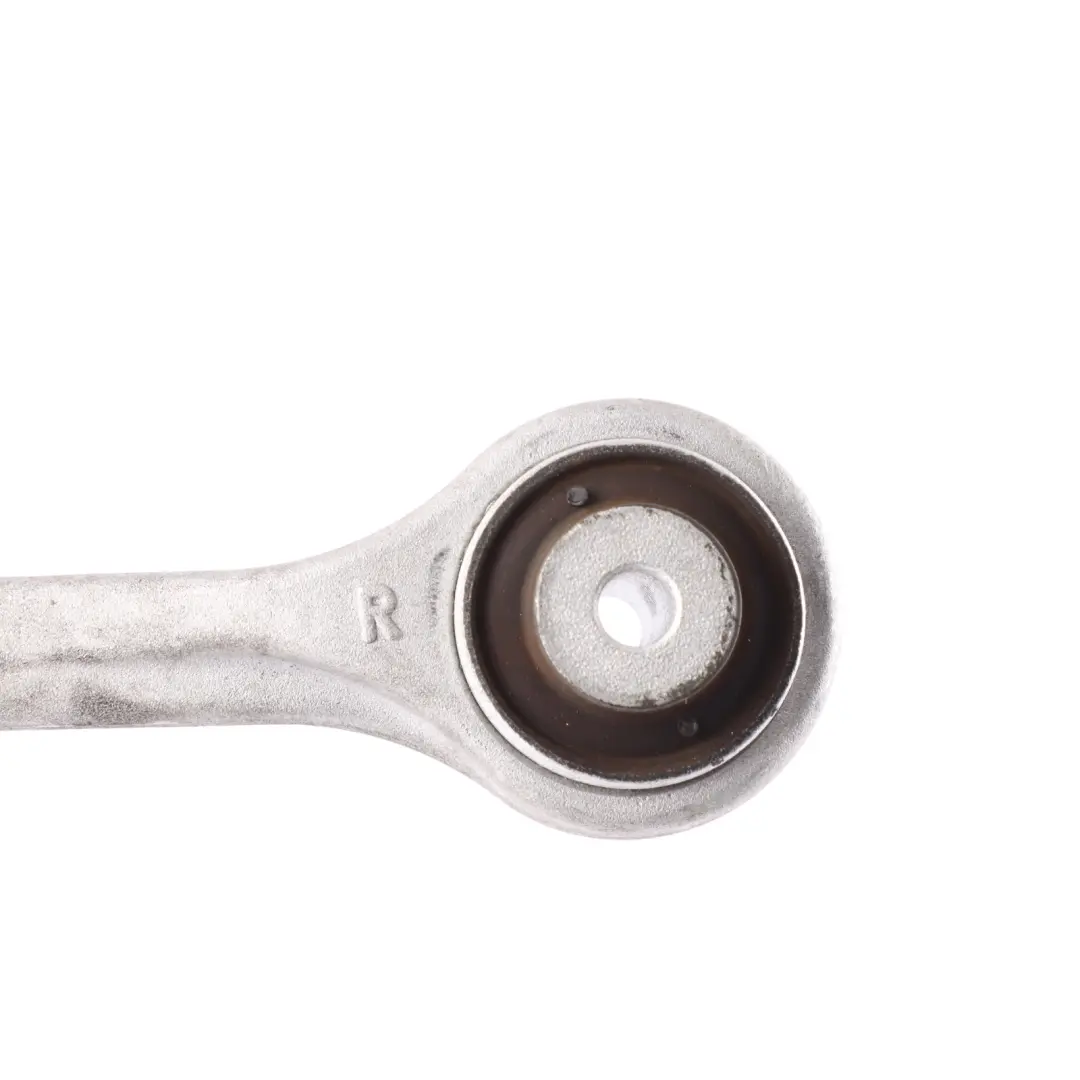 Control Arm Front Suspension Wishbone Left Right N/S Set to Audi A4 B9 A5 F5 with Part number 8W0407505C Audi A4 B9 A5 F5 Control Arm Front Suspension Wishbone Left Right N/S Set - SKU 8W0407505C-1 - Part number 8W0407505C