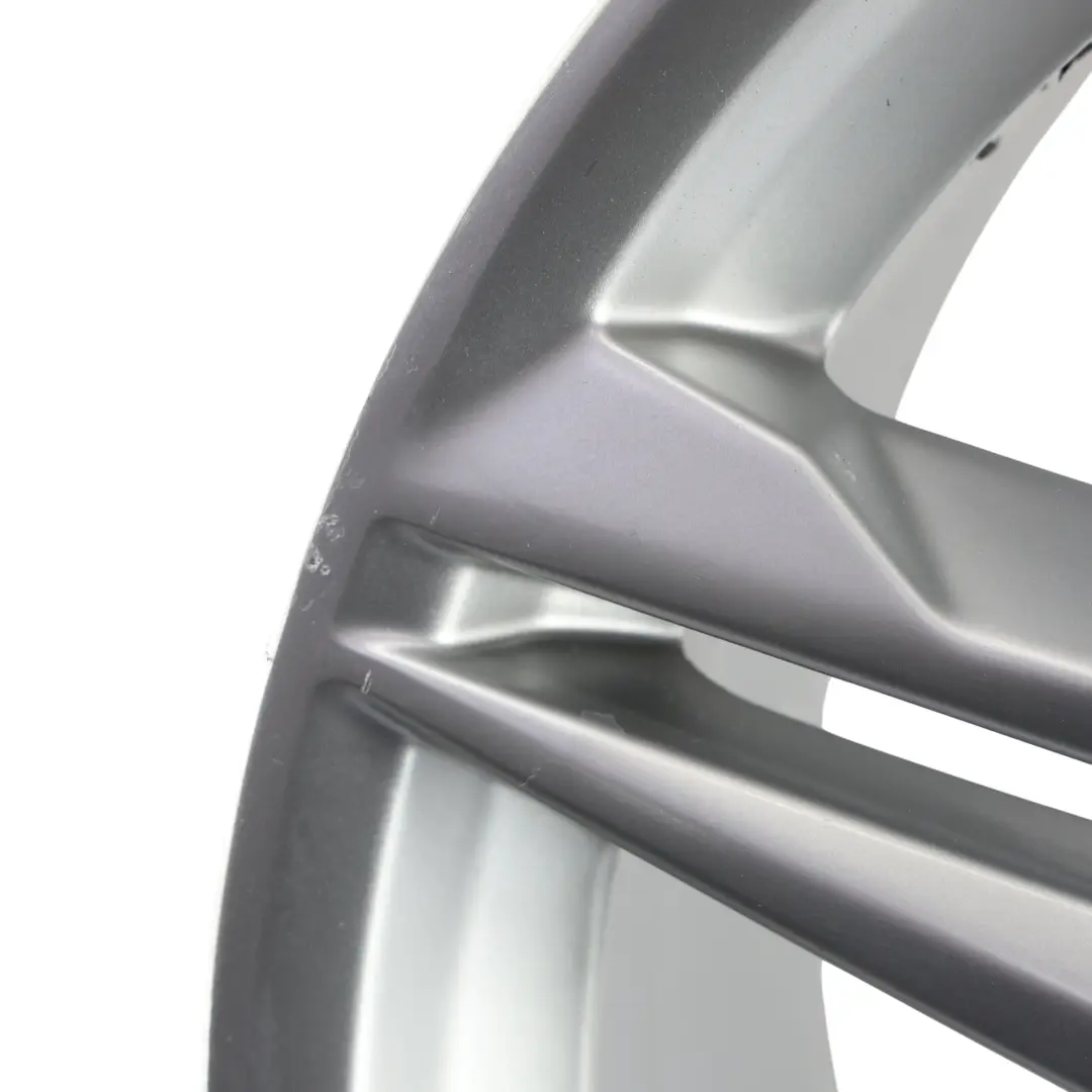 Audi A5 S5 F5 Silver Wheel Light Alloy Rim 18" 8.5J ET:29 - SKU 8W0601025DE-1 - Part number 8W0601025DE