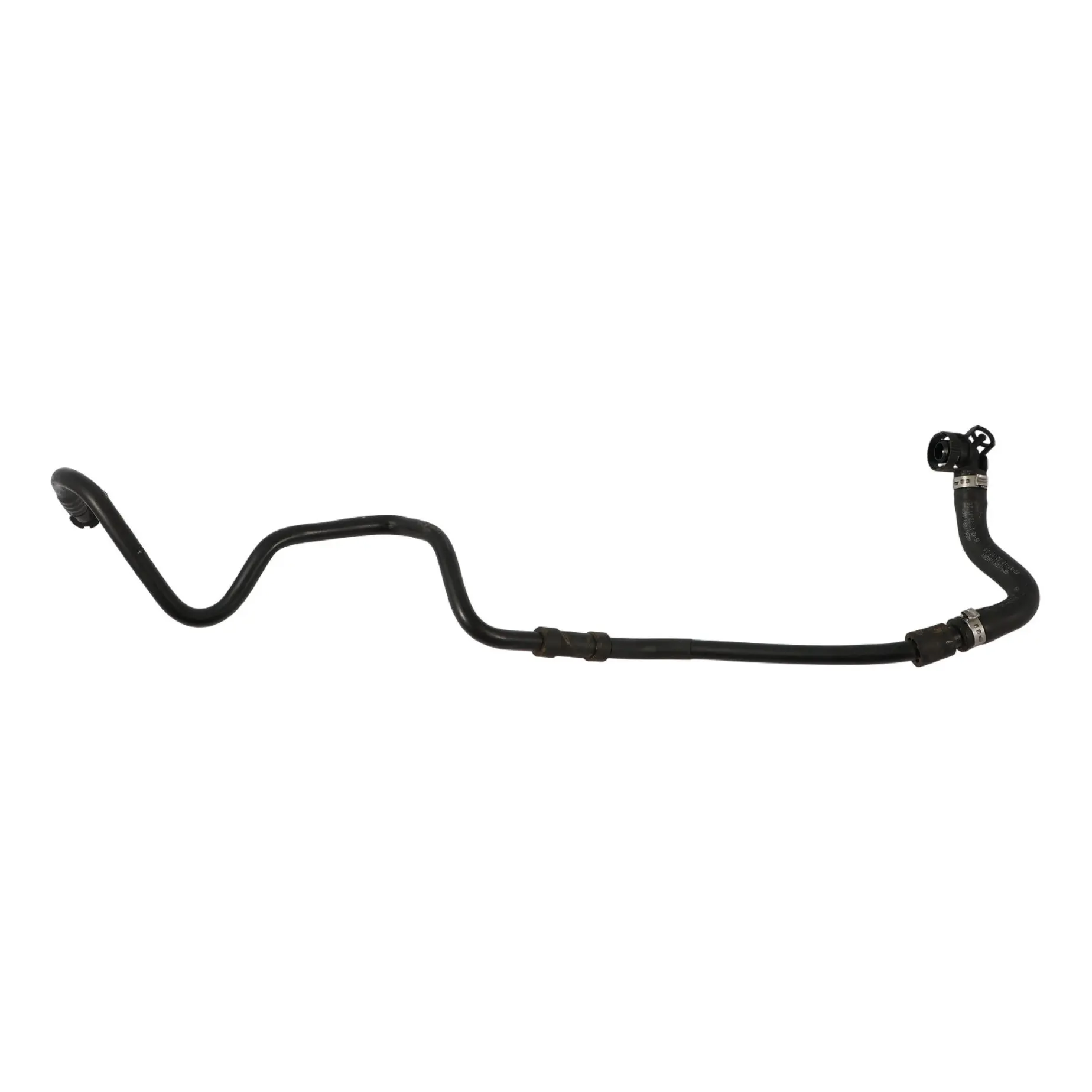 Audi A4 B9 A5 F5 Vacuum Pipe Line Tube 2.0 TFSI 8W0611931BG