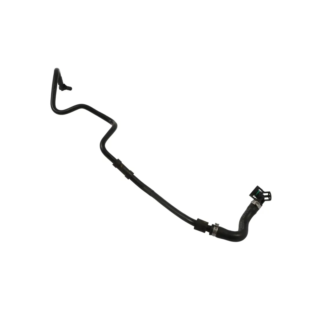 Audi A4 B9 A5 F5 Vacuum Pipe Line Tube 2.0 TFSI 8W0611931BG - SKU 8W0611931BT - Part number 8W0611931BT