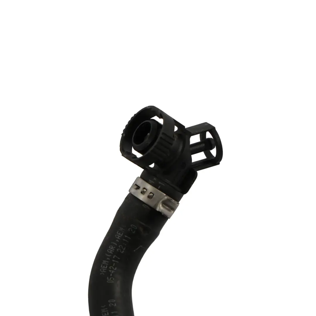 Audi A4 B9 A5 F5 Vacuum Pipe Line Tube 2.0 TFSI 8W0611931BG - SKU 8W0611931BT - Part number 8W0611931BT
