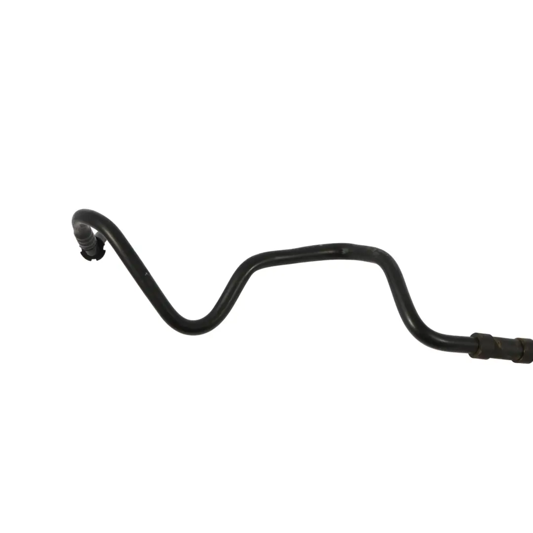 Audi A4 B9 A5 F5 Vacuum Pipe Line Tube 2.0 TFSI 8W0611931BG - SKU 8W0611931BT - Part number 8W0611931BT