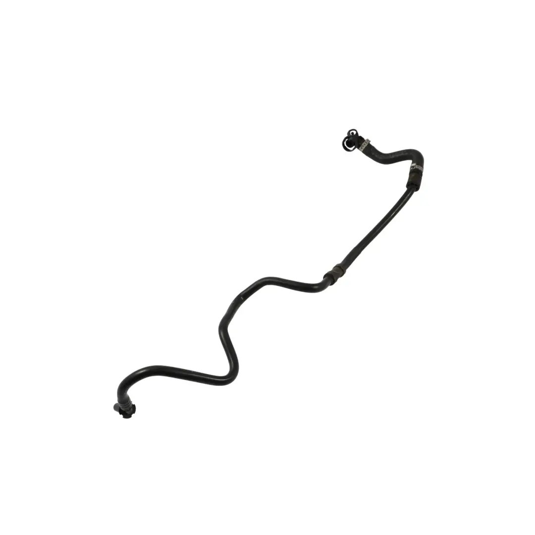 Audi A4 B9 A5 F5 Vacuum Pipe Line Tube 2.0 TFSI 8W0611931BG - SKU 8W0611931BT - Part number 8W0611931BT