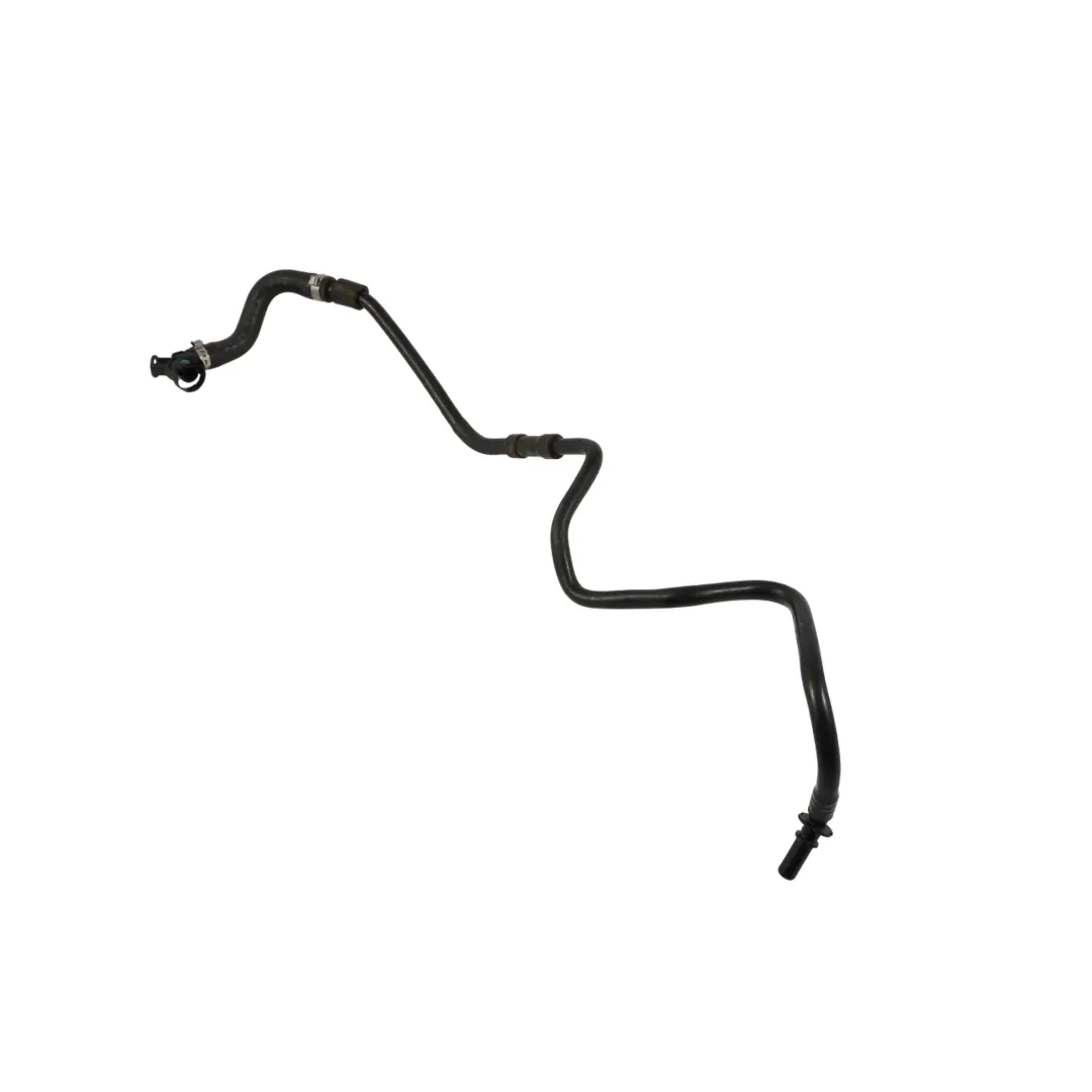 Tube De Conduite De Dépression 2.0 TFSI 8W0611931BG pour Audi A4 B9 A5 F5 à propos du numéro de pièce 8W0611931BT Audi A4 B9 A5 F5 Tube De Conduite De Dépression 2.0 TFSI 8W0611931BG - SKU 8W0611931BT - Numéro de pièce 8W0611931BT