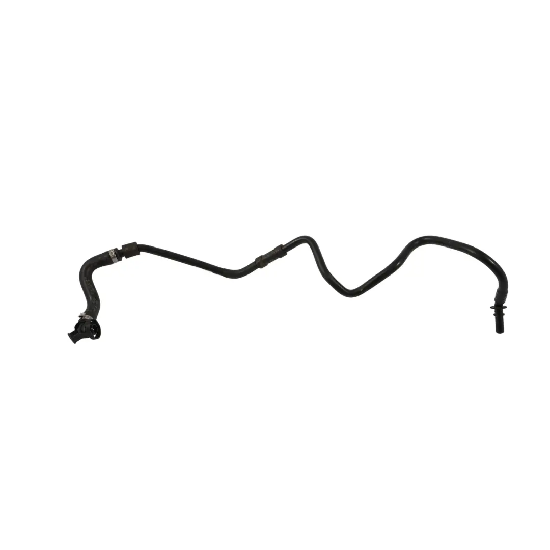 Audi A4 B9 A5 F5 Vacuum Pipe Line Tube 2.0 TFSI 8W0611931BG - SKU 8W0611931BT - Part number 8W0611931BT