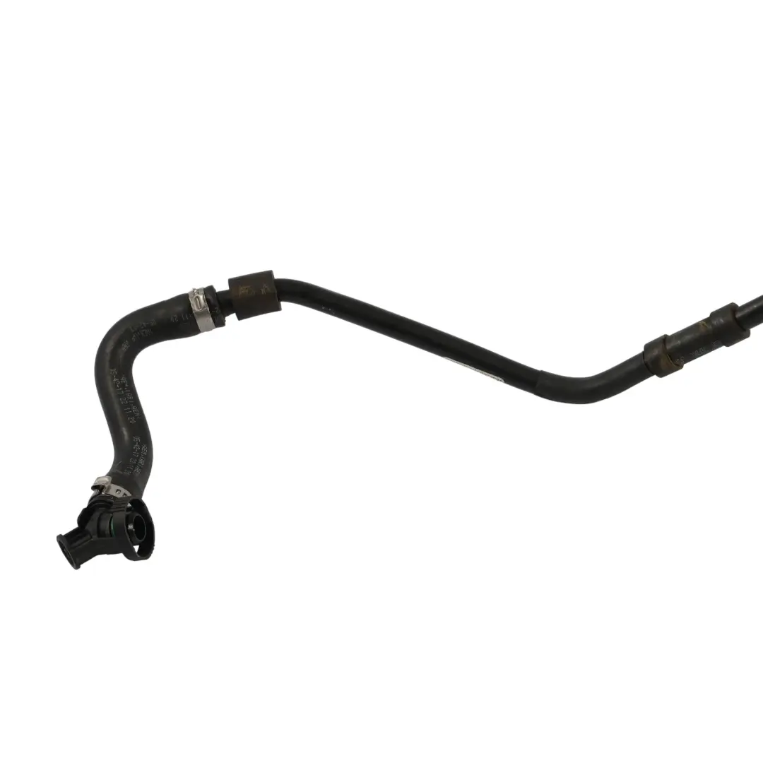 Audi A4 B9 A5 F5 Vacuum Pipe Line Tube 2.0 TFSI 8W0611931BG - SKU 8W0611931BT - Part number 8W0611931BT