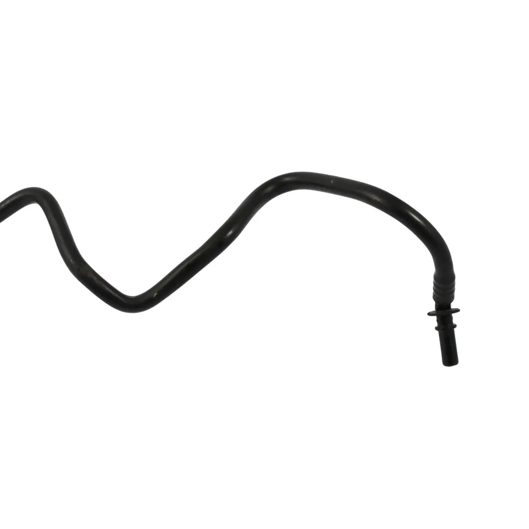 Audi A4 B9 A5 F5 Unterdruck Leitung Schlauch 2.0 TFSI 8W0611931BG - SKU 8W0611931BT - Teilenummer 8W0611931BT