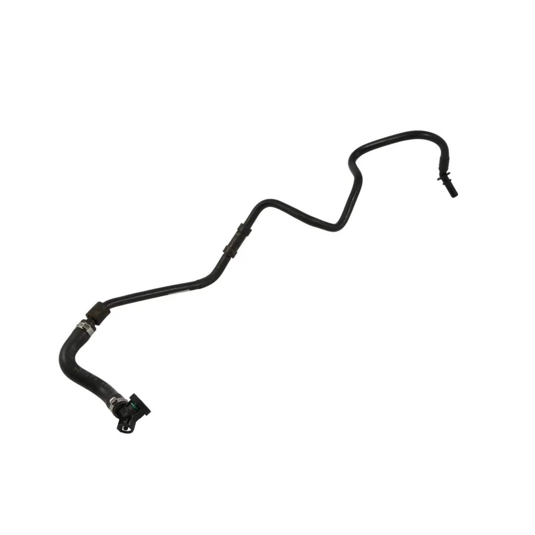 Audi A4 B9 A5 F5 Vacuum Pipe Line Tube 2.0 TFSI 8W0611931BG - SKU 8W0611931BT - Part number 8W0611931BT