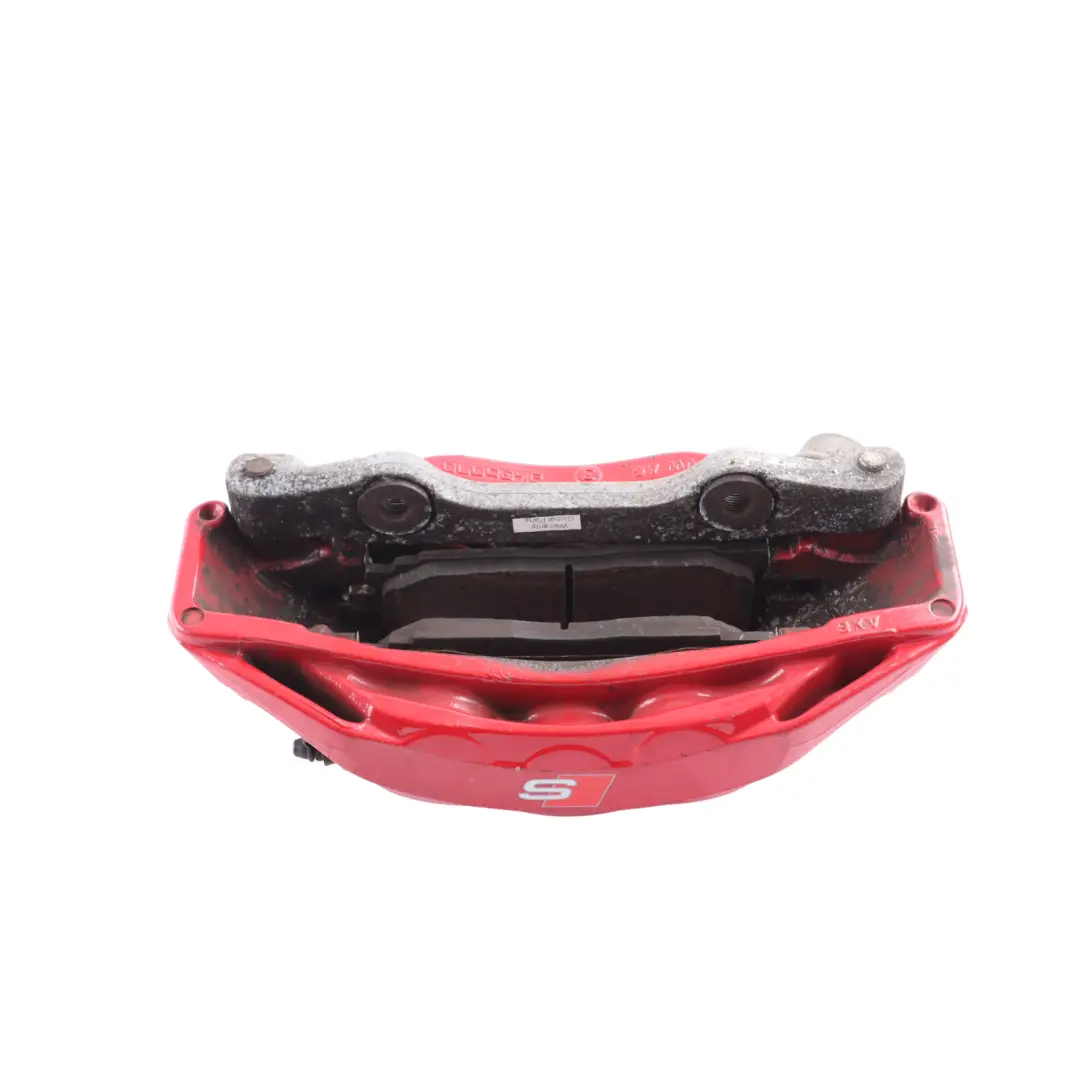 Alloggiamento Pinza Freno Anteriore Destra per Audi A5 S5 con numero di parte 8W0615108G Audi A5 S5 Alloggiamento Pinza Freno Anteriore Destra - SKU 8W0615108G - Numero di parte 8W0615108G