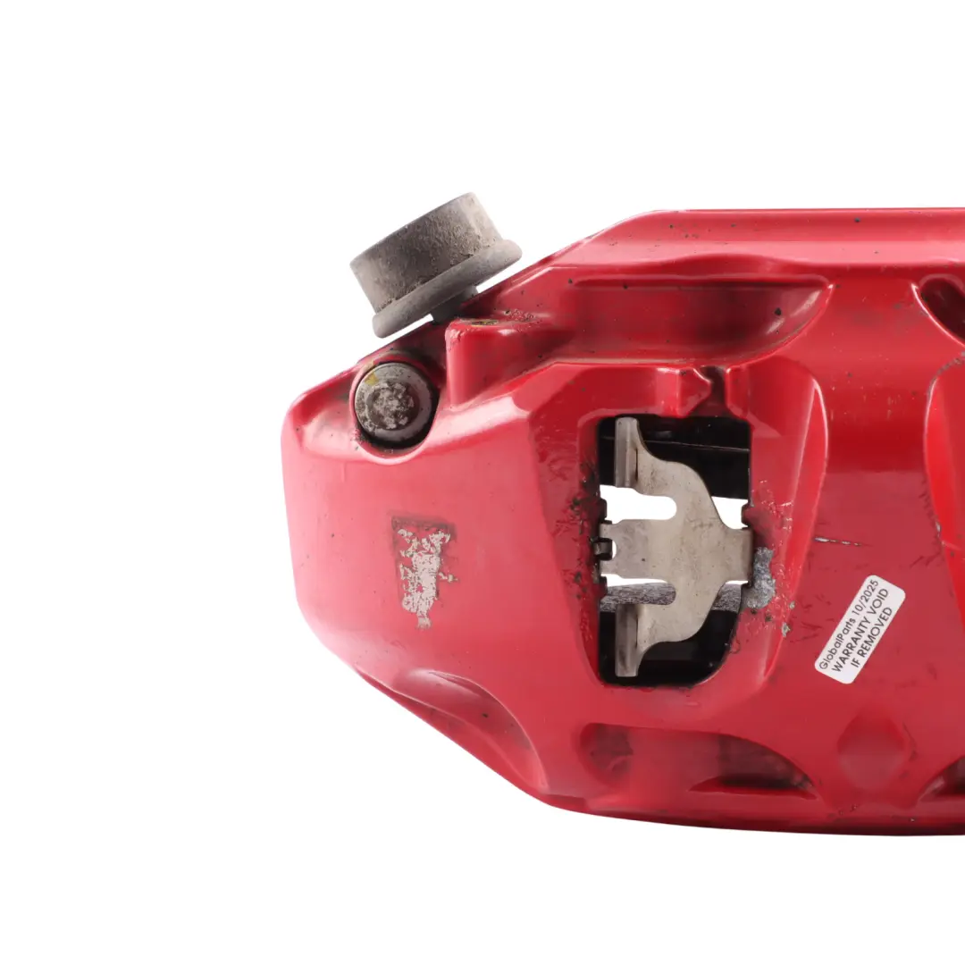Audi A5 S5 Obudowa Zacisku Hamulca Przedniego Prawa - SKU 8W0615108G - Numer Części 8W0615108G