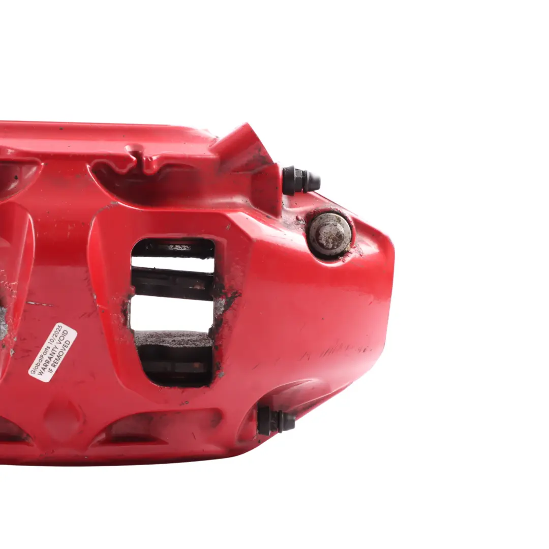 Obudowa Zacisku Hamulca Przedniego Prawa do Audi A5 S5 o numerze 8W0615108G Audi A5 S5 Obudowa Zacisku Hamulca Przedniego Prawa - SKU 8W0615108G - Numer Części 8W0615108G