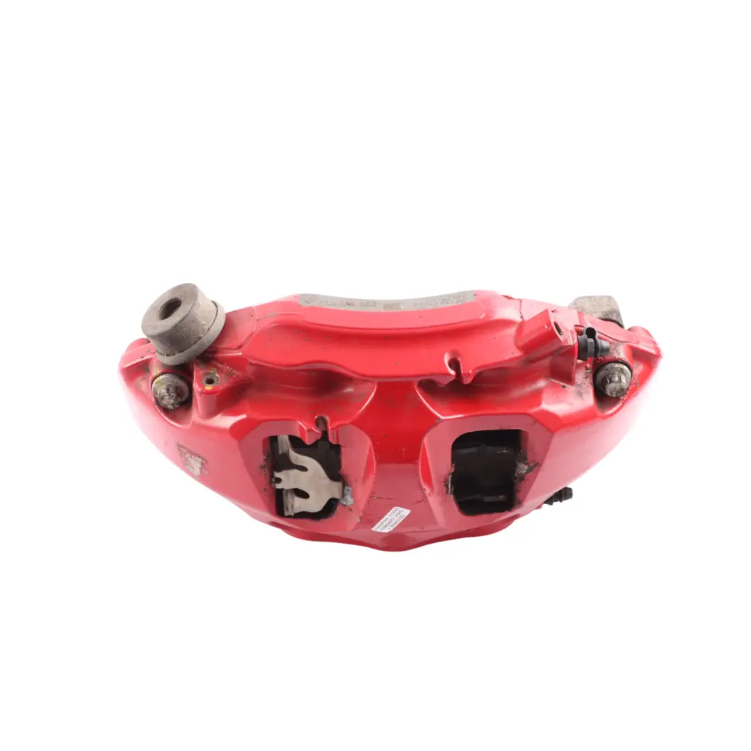 Audi A5 S5 Alloggiamento Pinza Freno Anteriore Destra - SKU 8W0615108G - Numero di parte 8W0615108G