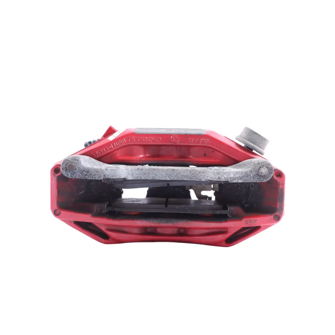 Audi A5 S5 Front Brake Caliper Housing Right O/S - SKU 8W0615108G - Part number 8W0615108G