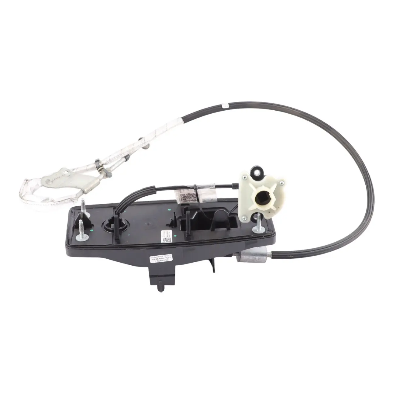 Audi A4 B9 A5 F5 Emergency Shifter Gear Selector Base Linkage 8W0713052M