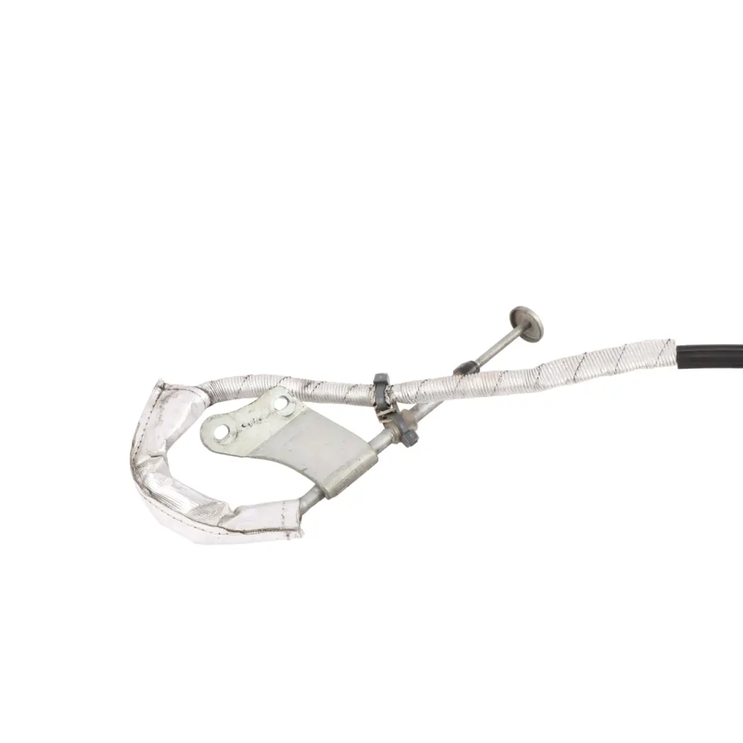 Emergency Shifter Gear Selector Base Linkage to Audi A4 B9 A5 F5 with Part number 8W0713052M Audi A4 B9 A5 F5 Emergency Shifter Gear Selector Base Linkage - SKU 8W0713052M - Part number 8W0713052M