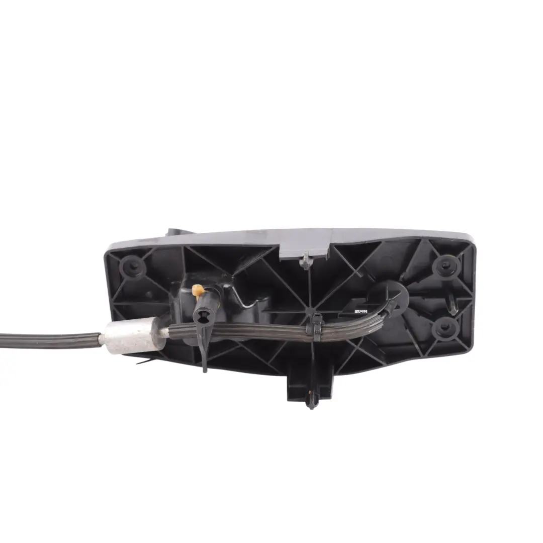 Emergency Shifter Gear Selector Base Linkage to Audi A4 B9 A5 F5 with Part number 8W0713052M Audi A4 B9 A5 F5 Emergency Shifter Gear Selector Base Linkage - SKU 8W0713052M - Part number 8W0713052M